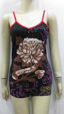 Ed Hardy Bedgown-18